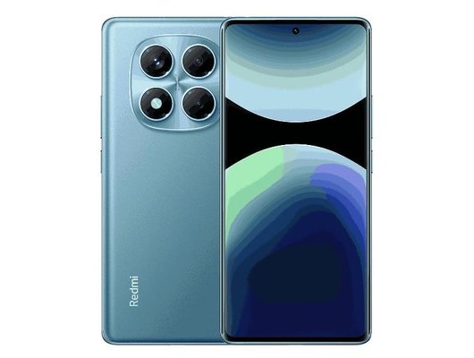 Смартфон Xiaomi Redmi Note 14 Pro 12/512Gb Blue